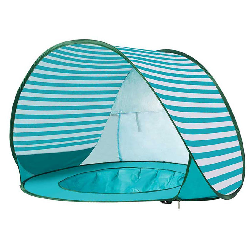 Детска Pop-Up палатка за игра GINGER HOME с UV защита 50+ – лека и сгъваема