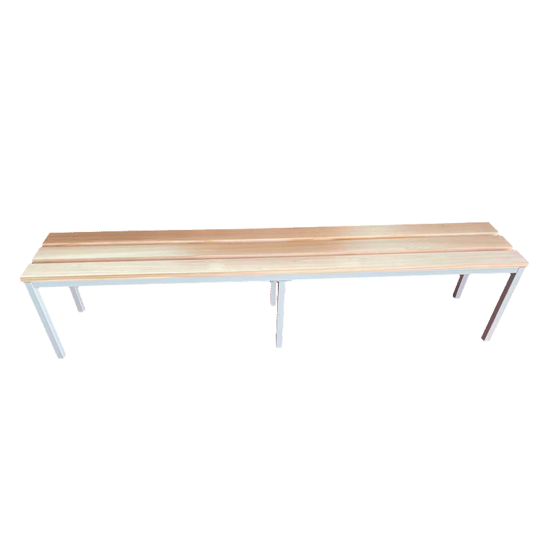Пейка за съблекалня Carmen CR-1051 J – 200 – сива