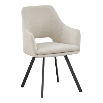 Начало Стол цвят екрю