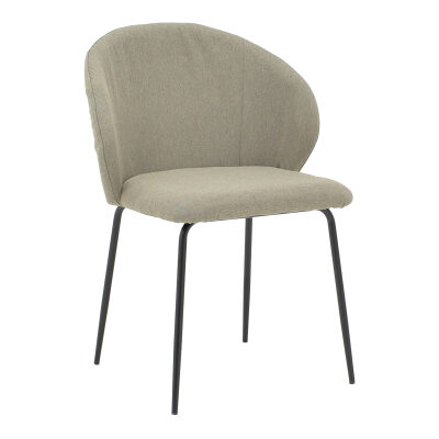 Стол цвят бежов - сив