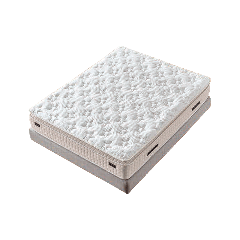 Тапицирана спалня с матрак ELYSIA 160 х 200 – мистичен пясък 28