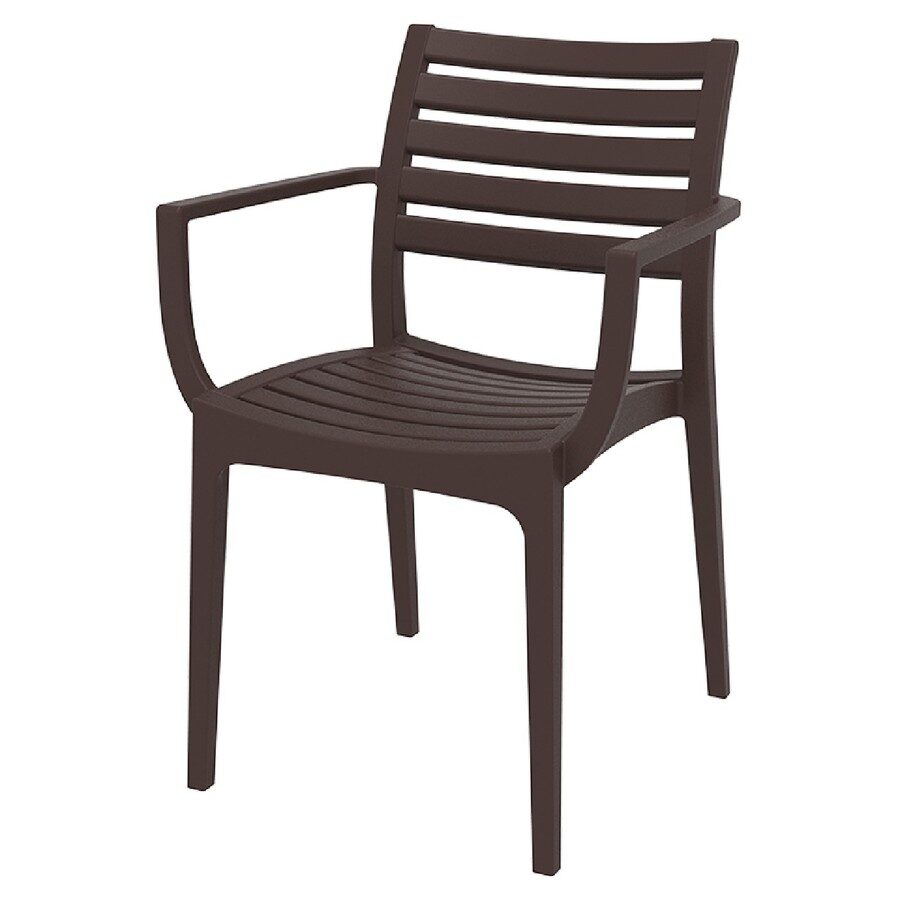 Пластмасов градински стол – полипропилен