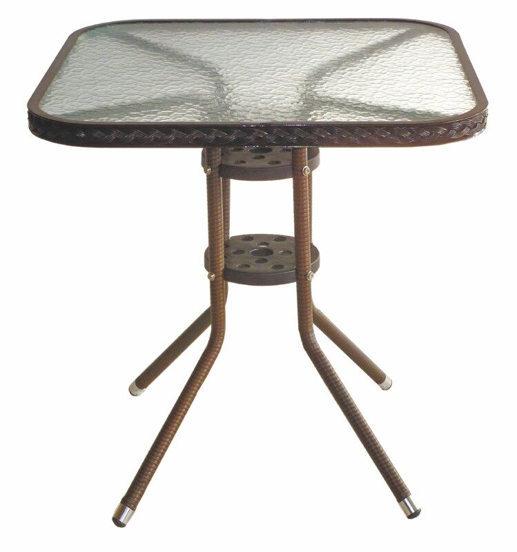 Маса 80 / 80Parkeletto