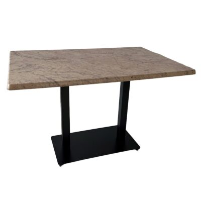 Маса 120 / 80travertine