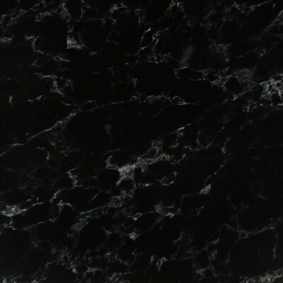 HPL плот 70х70 цвят черен мрамор