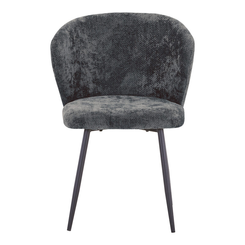 Стол сив цвят