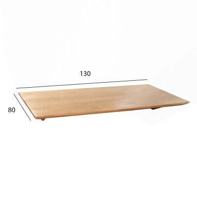 Плот 130x80 натурал