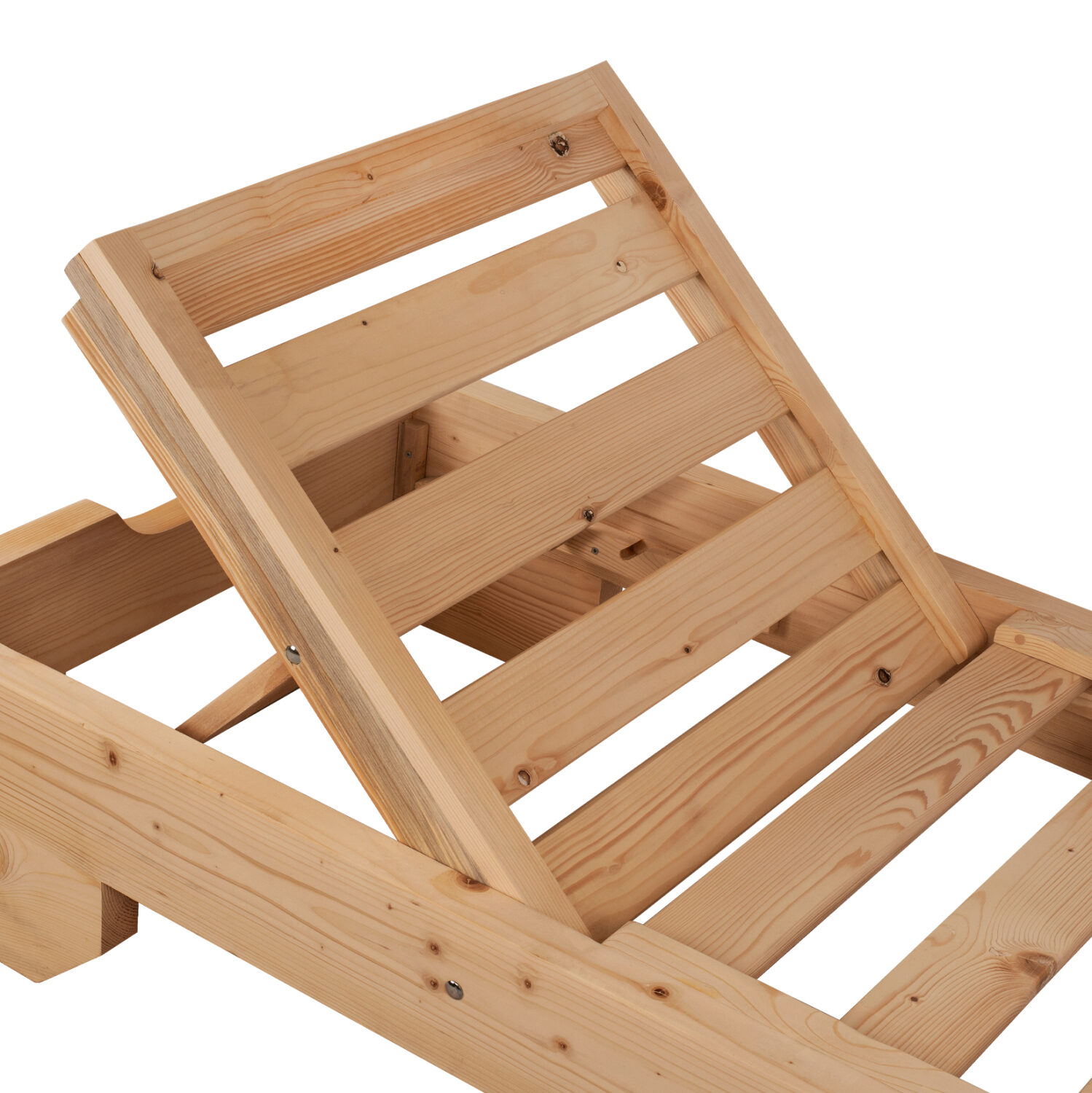Цвят натурал